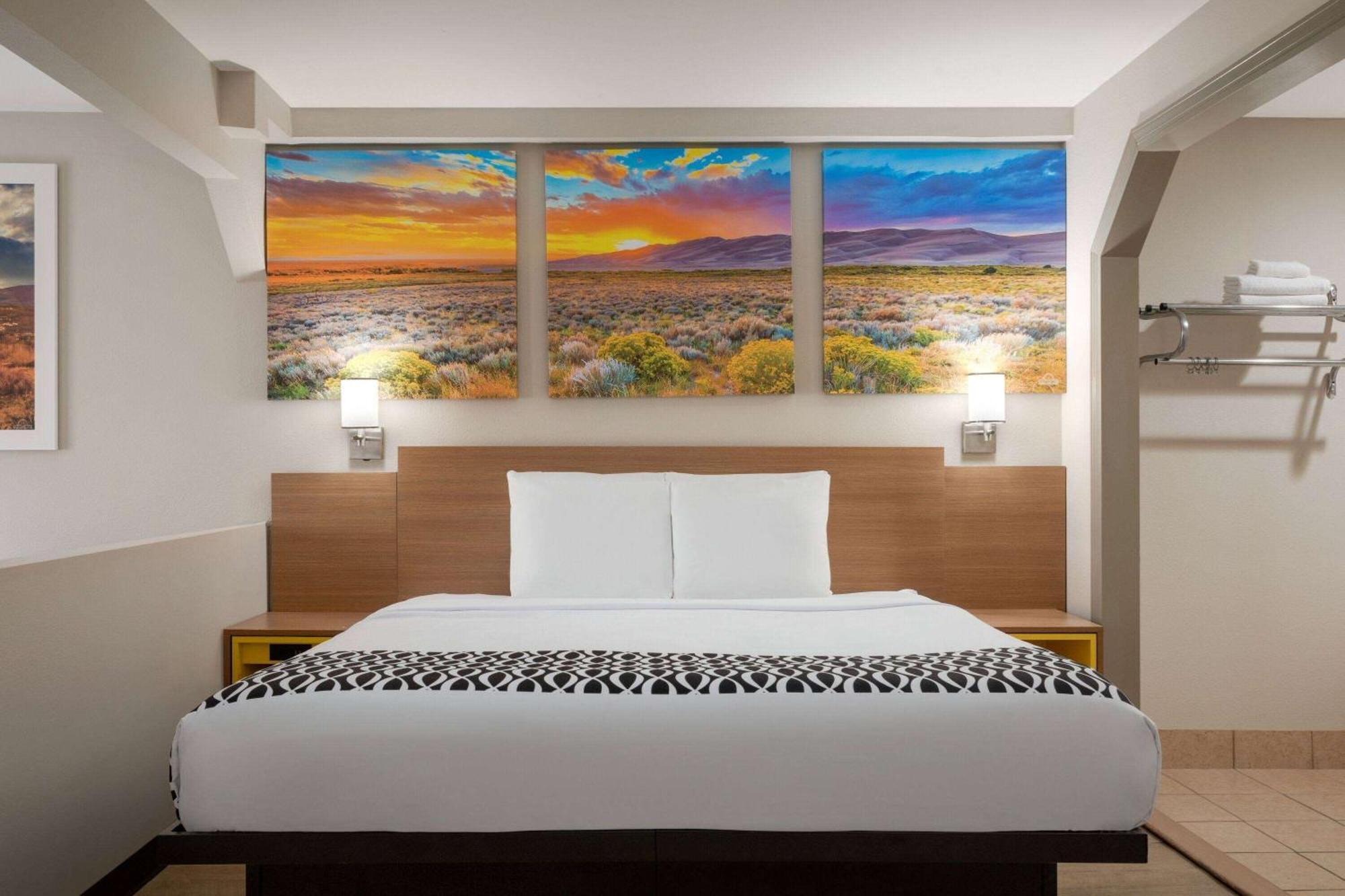 Days Inn By Wyndham Covington Luaran gambar