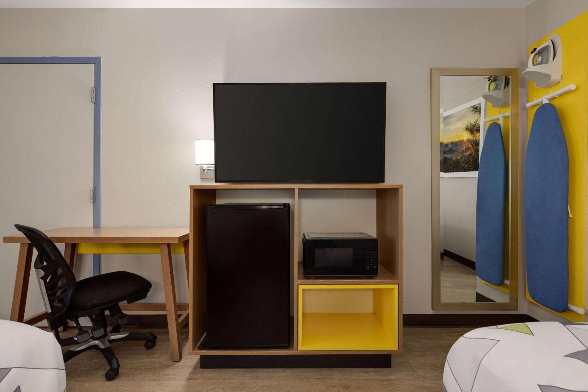 Days Inn By Wyndham Covington Luaran gambar