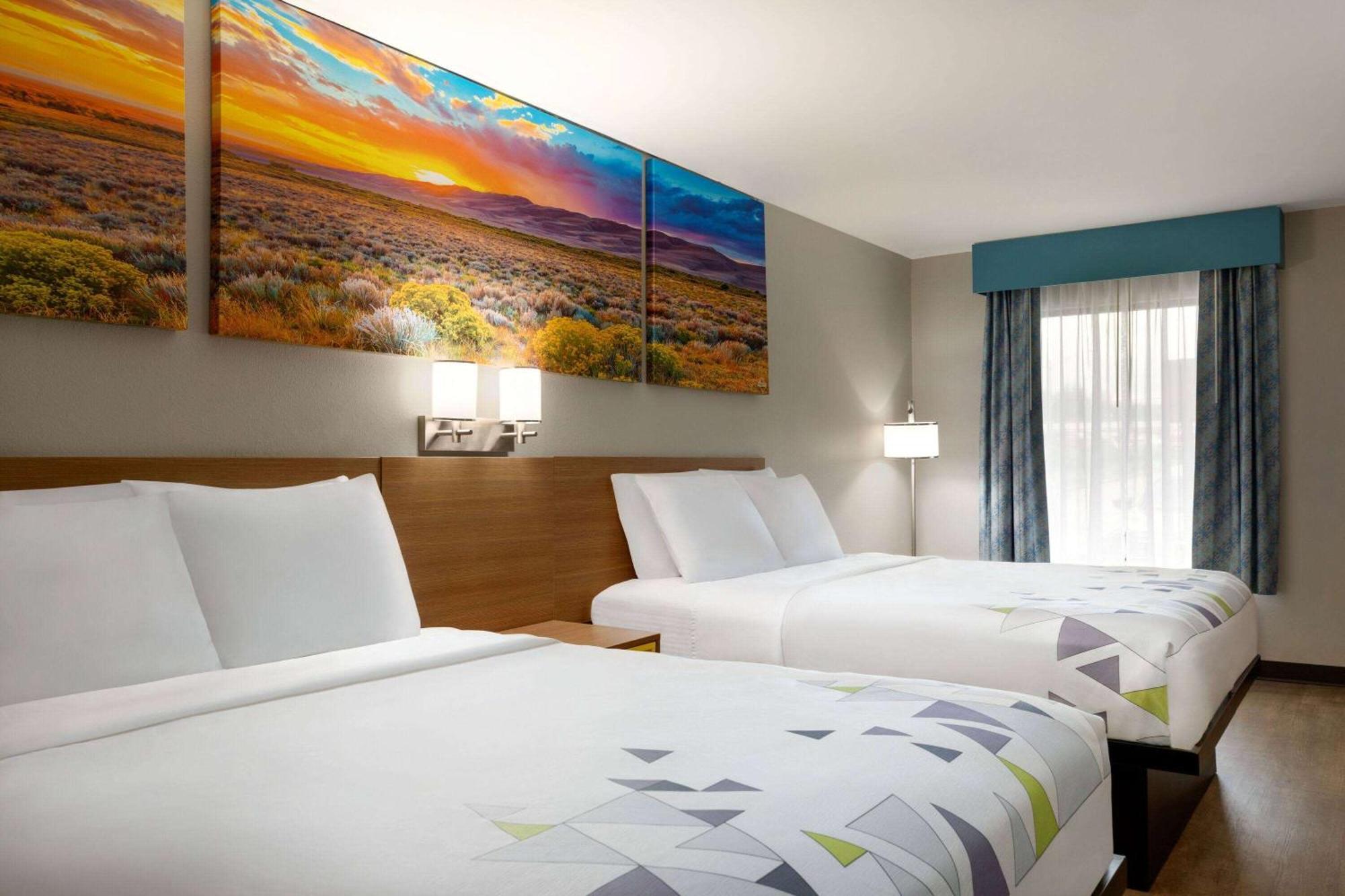 Days Inn By Wyndham Covington Luaran gambar