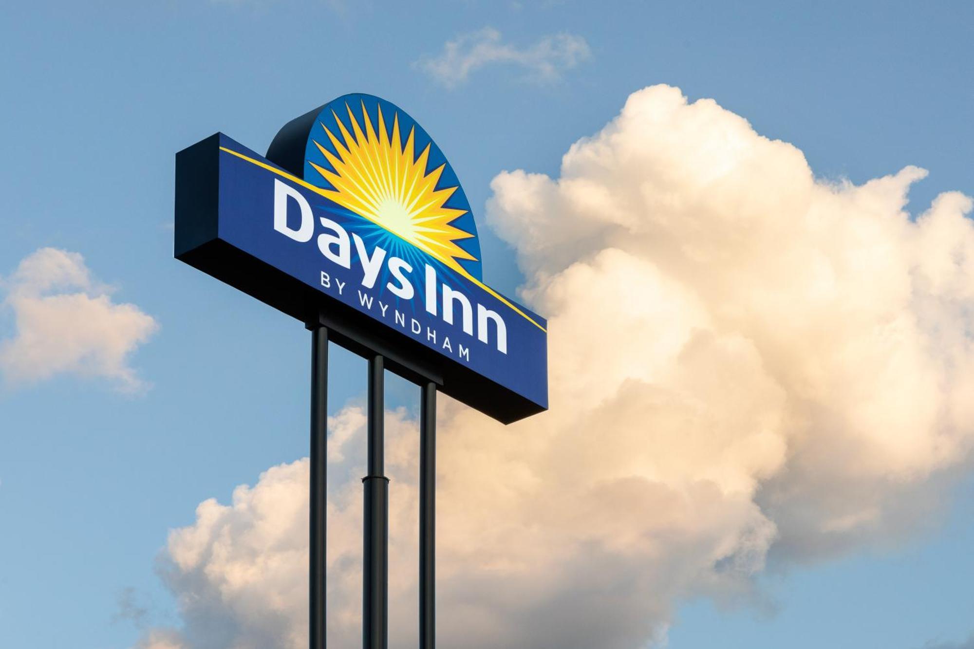 Days Inn By Wyndham Covington Luaran gambar