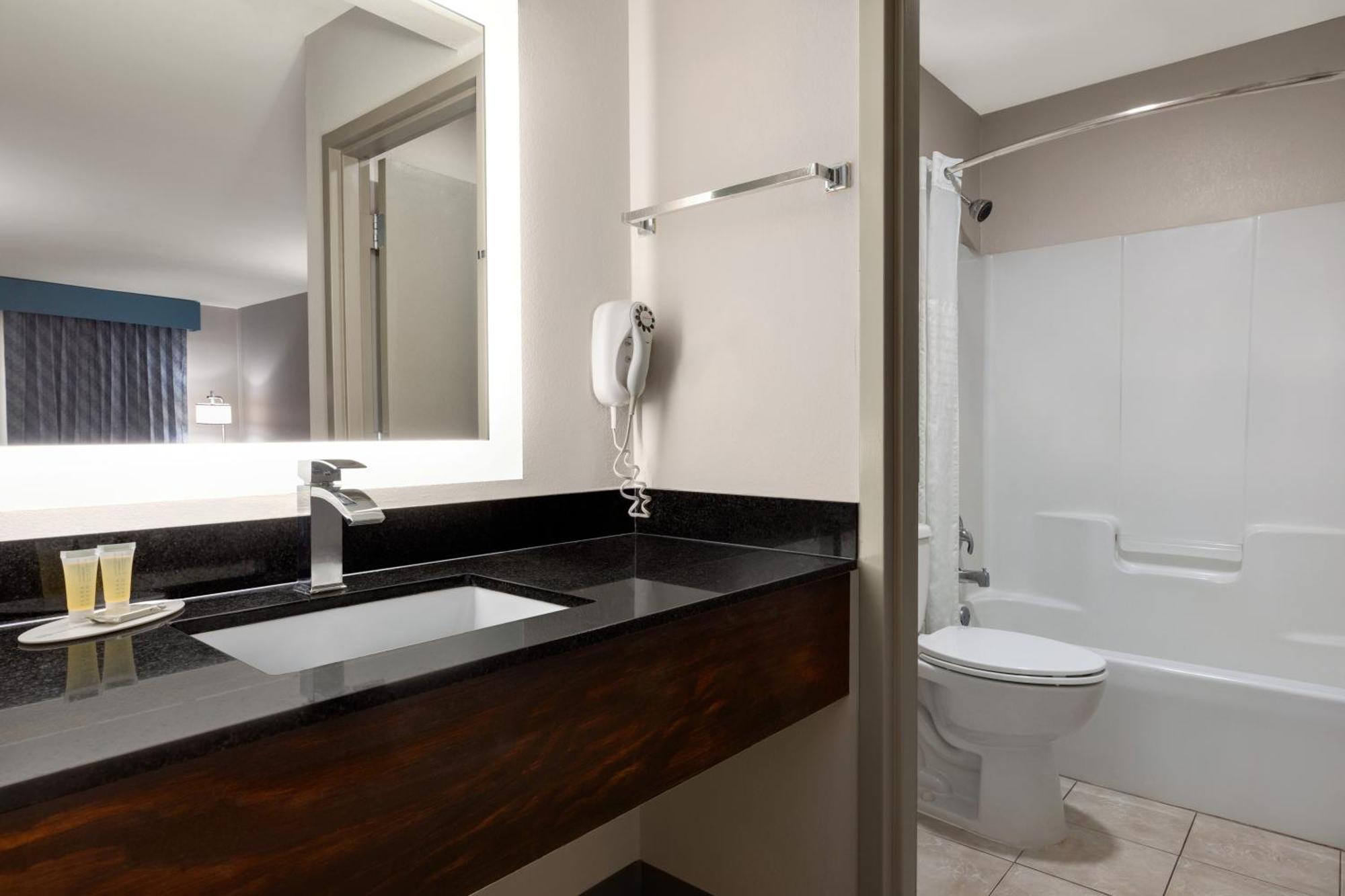 Days Inn By Wyndham Covington Luaran gambar