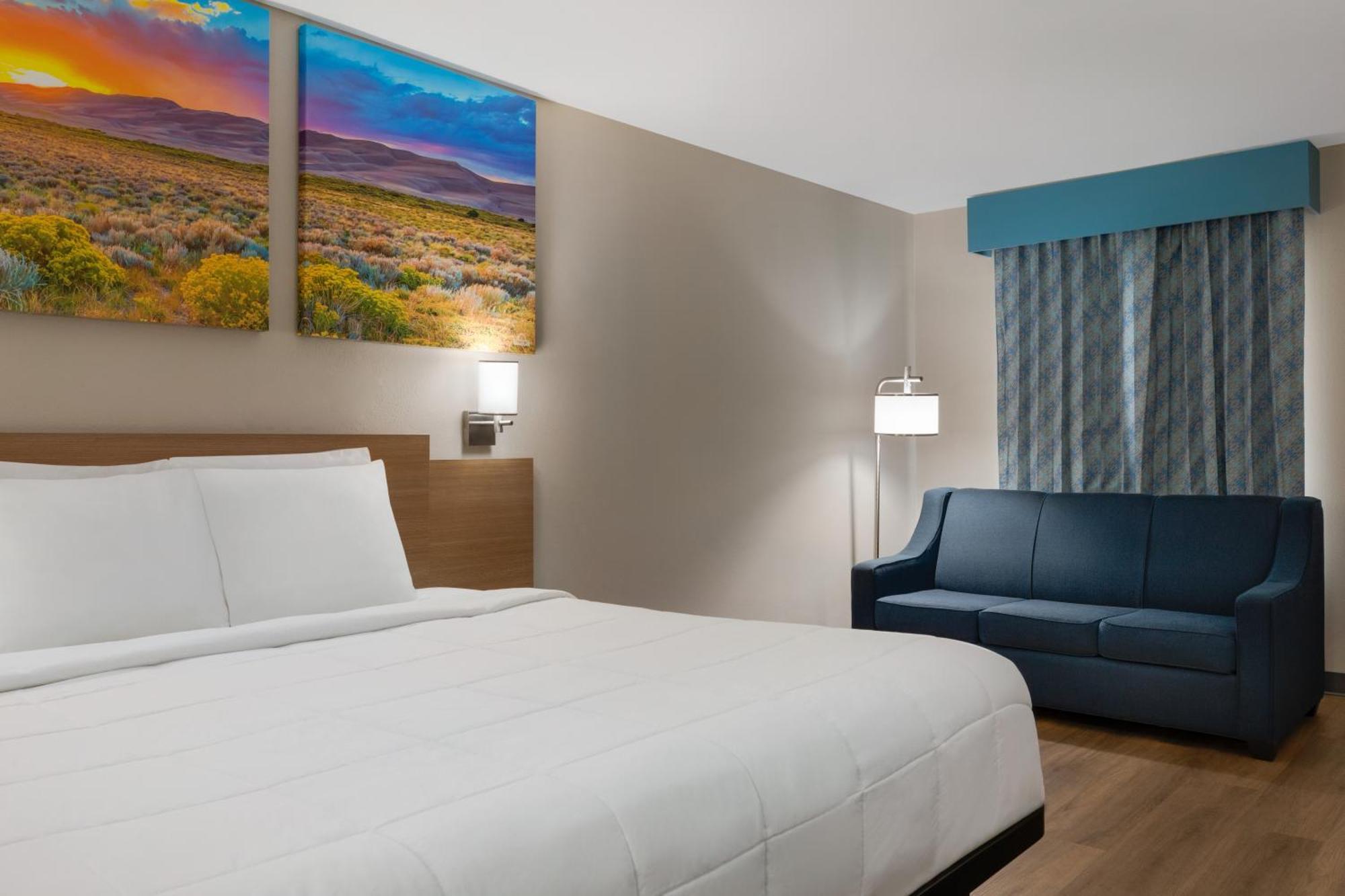 Days Inn By Wyndham Covington Luaran gambar