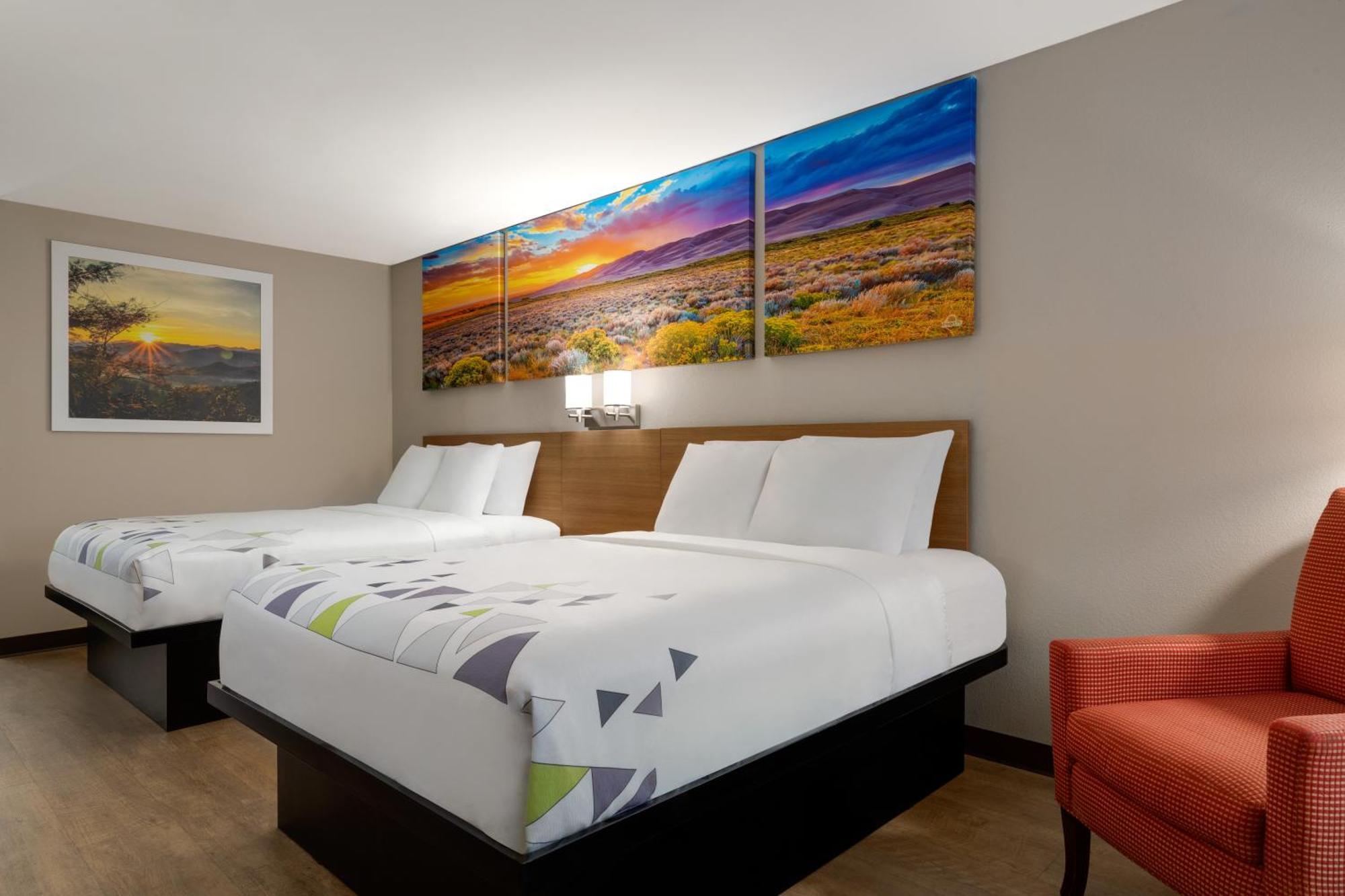 Days Inn By Wyndham Covington Luaran gambar