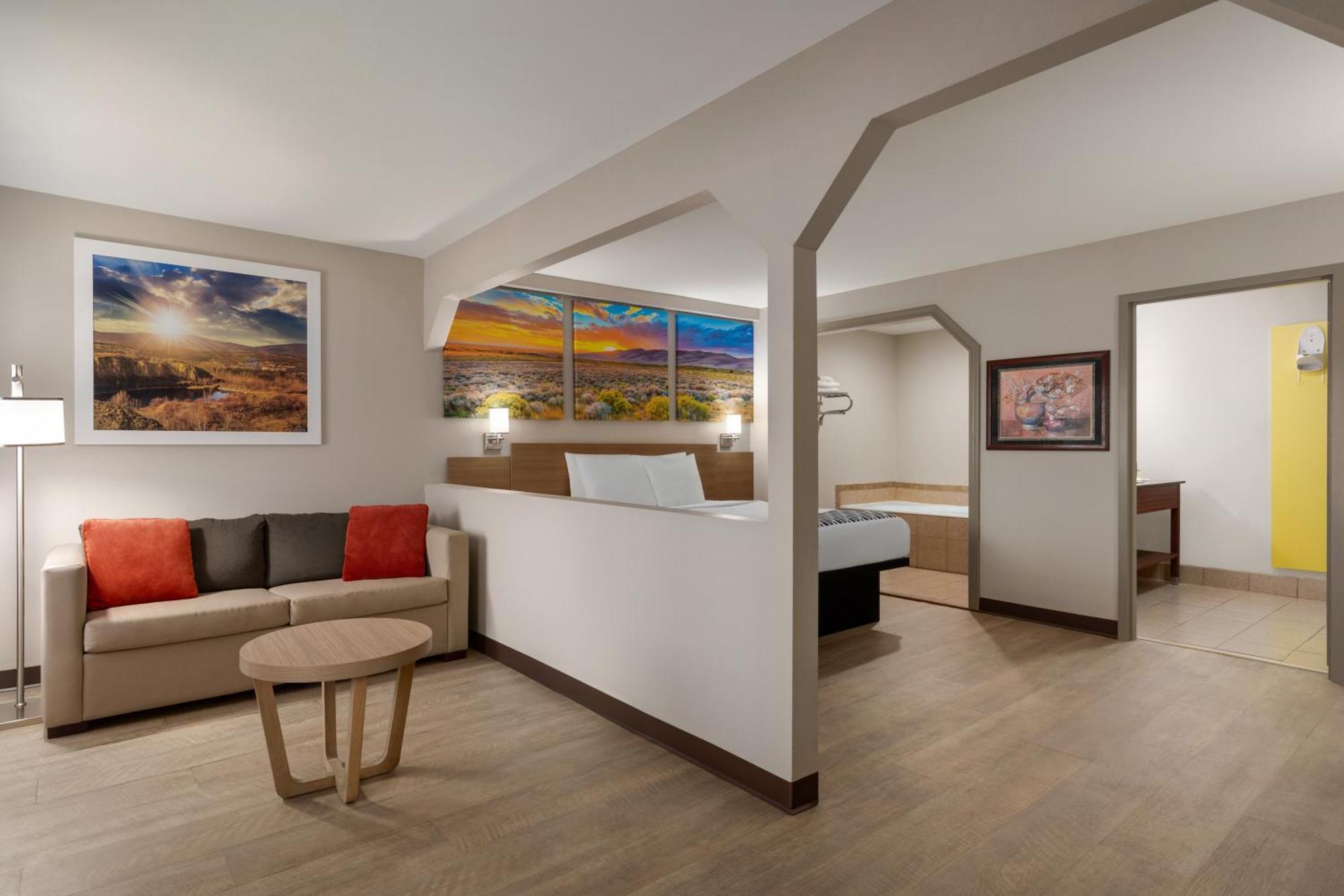 Days Inn By Wyndham Covington Luaran gambar