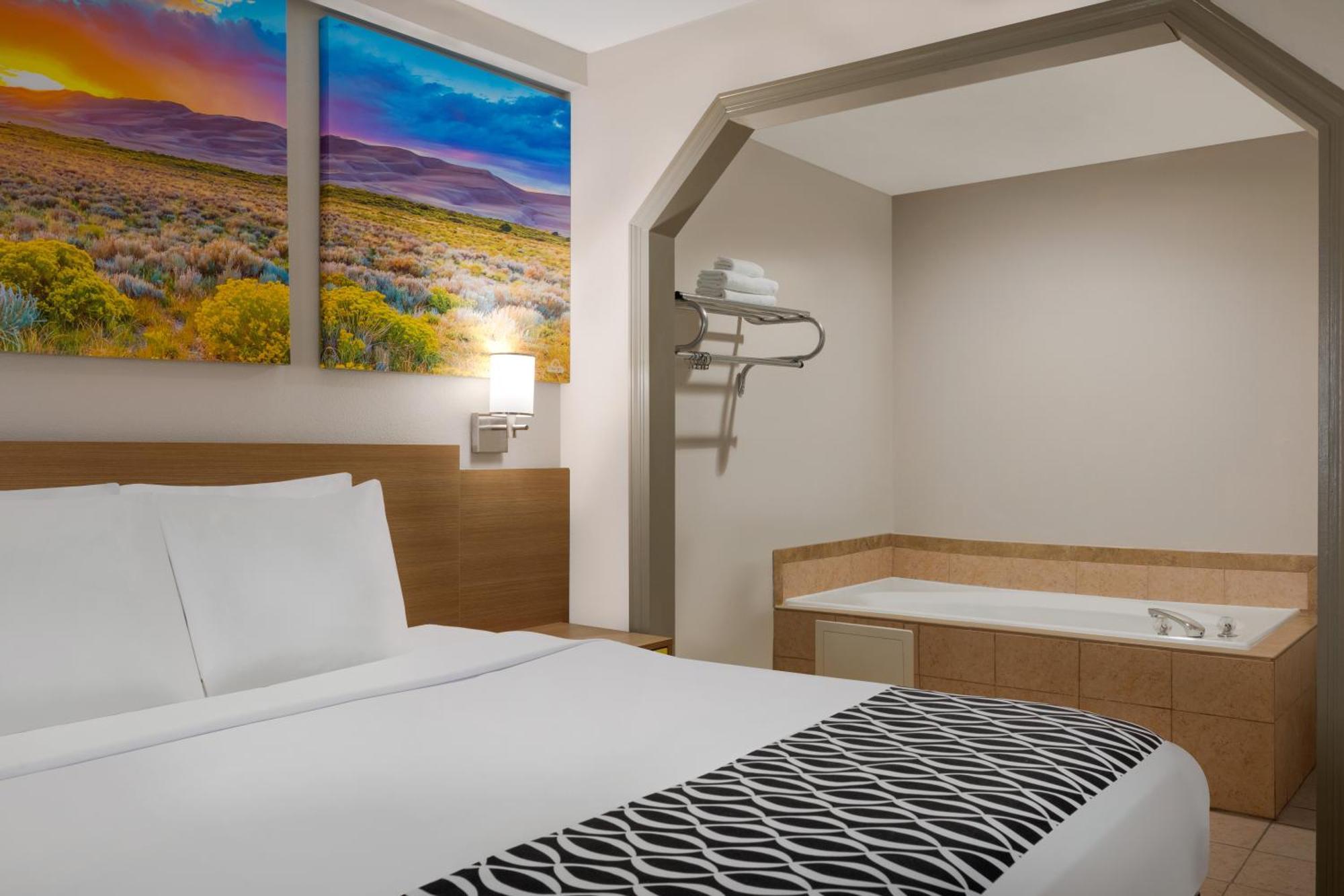 Days Inn By Wyndham Covington Luaran gambar