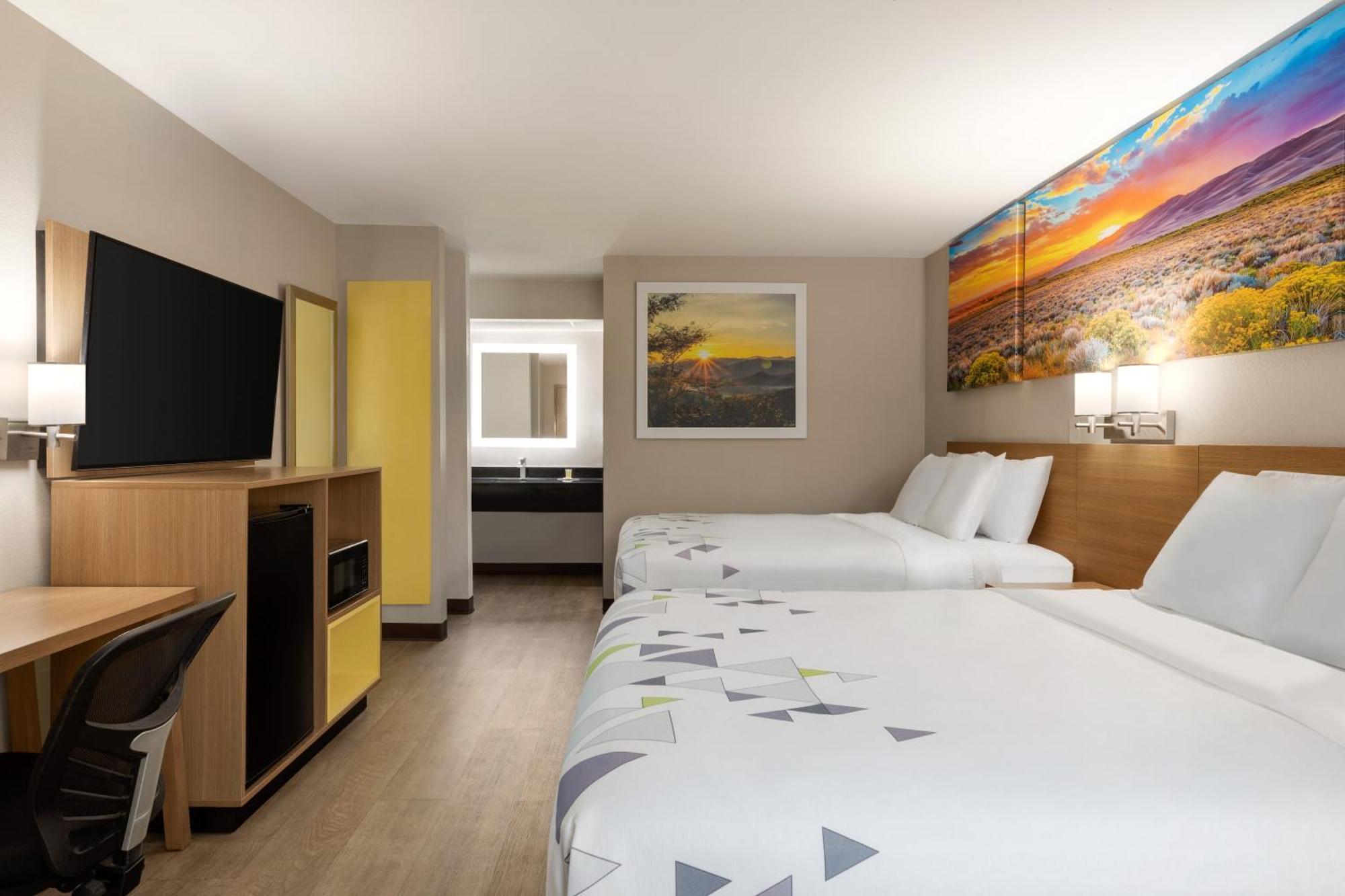 Days Inn By Wyndham Covington Luaran gambar